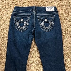 True Religion Billy Jeans